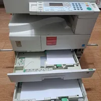 دستگاه فتوکپی