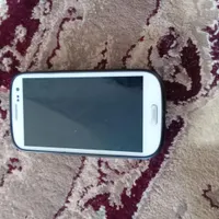 گوشی سامسونگ مایل به معاوضه|موبایل|قائن, |دیوار