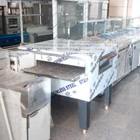 فر پیتزا ریلی|کافی‌شاپ و رستوران|قدس, |دیوار