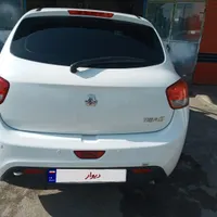 تیبا 2 (هاچبک) EX، مدل ۱۳۹۷|خودرو سواری و وانت|رشت, پسیخان|دیوار