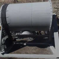 آسیاب سنگ شکن بال میل ومیکسر|ماشینآلات صنعتی|تبریز, |دیوار