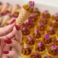 خرما حلوا   اش مجلس|خوردنی و آشامیدنی|تهران, ارامنه|دیوار