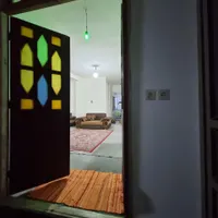 ویلایی۳ خواب ۴۰۰متری حاشیه اتوبان داخل شهرستان نکا|اجارهٔ کوتاه‌مدت ویلا و باغ|نکا, |دیوار