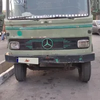خاور۶۰۸قیمت ۶۵۰۰۰۰ملیون تومان معاوضه کمپرسی