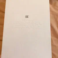 آلبوم sevenبا پوستر و فوتوکارت -آلبوم be -عطر Bts|فیلم و موسیقی|تهران, پاسداران|دیوار