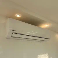 کولر گازی ۳۰ هزار زانتی (Zaneti) با گارانتی شرکتی|کولر گازی و فن‌کوئل|آمل, |دیوار