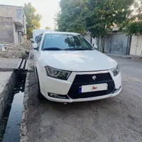 دنا توربو 6دنده مدل 1402|خودرو سواری و وانت|کوهدشت, |دیوار