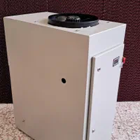 سایلنت باکس دو ظرفیتی سایلت باکس دوتایی سوپرسایلنت|قطعات و لوازم جانبی رایانه|خمینی‌شهر, |دیوار
