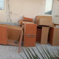 کابینت ام دی اف اصل