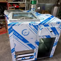 فالوده یخ دربهشت/تاپینگ بستنی/فریزرصندوقی/یخچال|فروشگاه و مغازه|کرمان, |دیوار