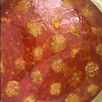 خورش کیلویی کوفته تبریزی غذای اصیل و سنتی|خوردنی و آشامیدنی|تهران, امامت|دیوار