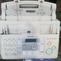 فروش فکس پاناسونیک مدل KX-FP701CX