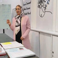 خیاطی مثل حرفه‌ای‌ها|خدمات آموزشی|تهران, نیروی هوایی (پیروزی)|دیوار