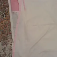 چادر نماز دخترانه