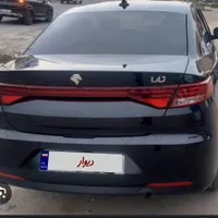 تارا وی 4 ال ایکس، مدل ۱۴۰۳