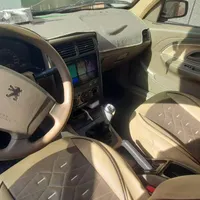 پژو 405 SLX موتورTU5، مدل ۱۳۹۹|خودرو سواری و وانت|سبزوار, توحیدشهر|دیوار