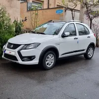 کوییک GXR تیپ L، مدل ۱۴۰۴