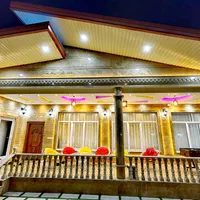 اجاره باغ ویلا سردرود استخر آبگرم|اجارهٔ کوتاه‌مدت ویلا و باغ|تبریز, |دیوار