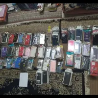 قاب و گارد گوشی