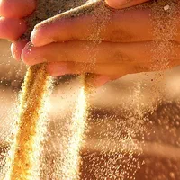 ماسه معدنی رسی مناسب بستر مانژ و پیست اسب و تنیس|اسب و تجهیزات اسب‌سواری|تهران, نجات اللهی|دیوار