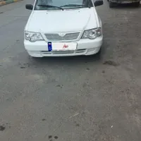 پراید 131 SE، مدل ۱۳۹۰