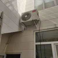 کولرگازی خنک نمی کنه‌ شارژگاز،سرویس،تعمیر|خدمات پیشه و مهارت|مشهد, شفا|دیوار