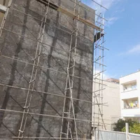 پلاستر و نرمه کشی . کف ساری و شیب بتدی|خدمات پیشه و مهارت|شیراز, شهرک گلستان|دیوار