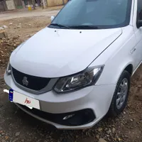ساینا دنده‌ای S، مدل ۱۴۰۲ دوگانه شرکتی