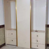 کابینت فیکس آماده(خانه سبز)|مصالح و تجهیزات ساختمان|قم, آذر (نکویی)|دیوار