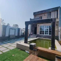 ویلا 160 متری نوساخت استخردار/ شهر چاف|فروش خانه و ویلا|چاف و چمخاله, |دیوار