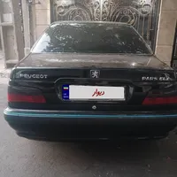 پارس سال اتاق تعویض ۱۴۰۲ قانونی|خودرو سواری و وانت|کرمانشاه, |دیوار