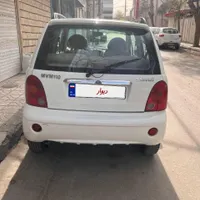 ام وی ام ۱۱۰|خودرو سواری و وانت|مشهد, کوی سیدی|دیوار