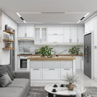 کابینت و کمد دیواری ( اقساط بلند)