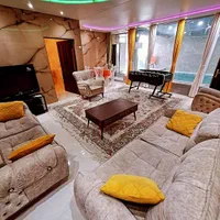 اجاره ویلا استخردار در انزلی کد p11|اجارهٔ کوتاه‌مدت ویلا و باغ|رشت, انصاری|دیوار