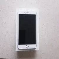 گوشی ‌iPhone 6 plus|موبایل|کرج, جهان‌شهر|دیوار