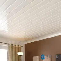 نسل جدید پوشش سقف و دیوار فوق سبک pvc|مصالح و تجهیزات ساختمان|چمستان, |دیوار