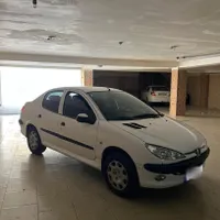 پژو 206 SD V8، مدل ۱۳۹۰|خودرو سواری و وانت|تبریز, |دیوار