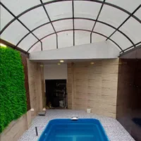 فروش ویلا روستایی استخردار تسویه شیک و مبله|فروش خانه و ویلا|فومن, |دیوار