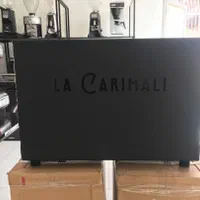خرید اسپرسو ساز صنعتی Carimali مدل BUBBLE 2GR|کافی‌شاپ و رستوران|اصفهان, باغ دریاچه|دیوار