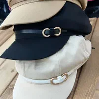 کلاه کاپیتانی وارداتی‌