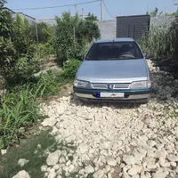 پژو 405 GLX بنزینی، مدل ۱۳۹۵|خودرو سواری و وانت|ساری, |دیوار