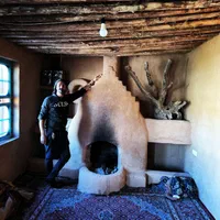 آتشکده.شومینه.منقل.وکاهگل نانو|خدمات پیشه و مهارت|شیراز, محراب|دیوار