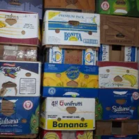 کارتن موزی ۳۰ هزار