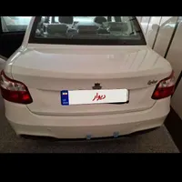 ساینا S مدل 1403