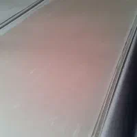 ورق زیرپالتی MDF ام دی اف نوپان سه لایه تخته بنایی