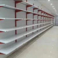 پایه وصفحه قفسه ی