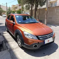 دانگ فنگ H30 کراس، مدل ۱۳۹۵