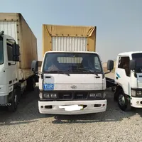 آسان باربری لنجان مبارکه