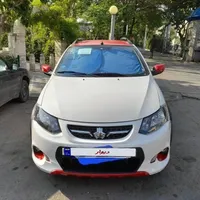 کوییک Rپلاس اتومات مدل1402