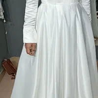 حراج لباس عروس عمده و خورده مدل عربی مزون گول تکین|لباس|ارومیه, |دیوار